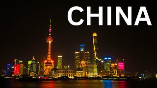 Top 10 Places To Visit In China