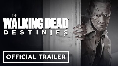 The Walking Dead: Destinies [PC, PS4, XONE, Switch, PS5, XSX] - November 17 2023