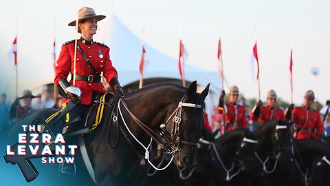 What's more important to the Mounties? Policing — or driving Teslas?