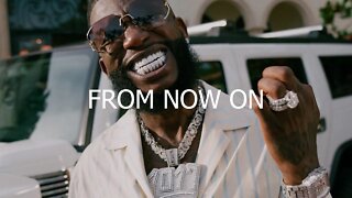 Gucci Mane Type Beat - FROM NOW ON | Hard Melodic Trap Beat