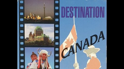 Destination Canada (1995)
