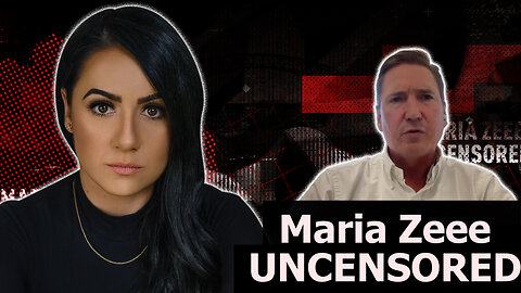 Uncensored: Todd Callender & Lisa McGee - WBAN & Human Hacking PROOF - How Far Does it Really Go?