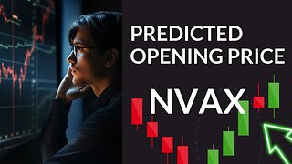 Is NVAX Overvalued or Undervalued? Expert Stock Analysis & Predictions for Thu - Find Out Now!