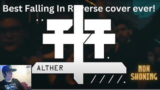 Best Falling In Reverse Cover Ever!