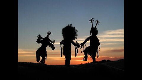 Zuni Elder, Native Prophecies Unfolding Before Our Eyes, Greg Yawakia, Red Tail Hawk Tribal Alliance