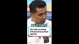 Our kids and the American school system ￼