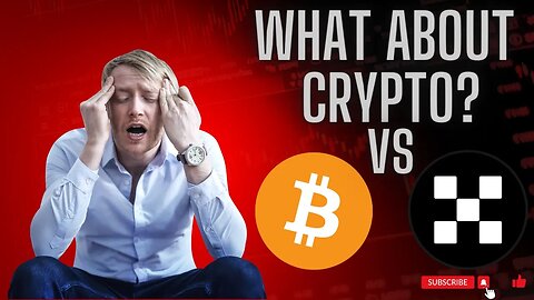 Bitcoin VS Okb coin crypto 🔥 Bitcoin price 🔥 OKB price 🔥 Bitcoin news 🔥 Btc price Okb cryptocurrency