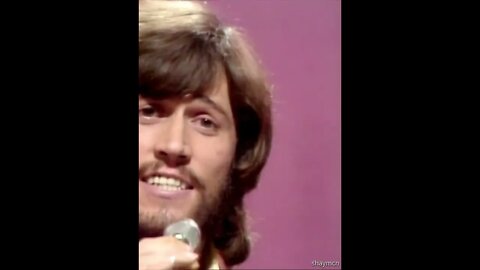 #Bee Gees #How Can You Mend A Broken Heart #HQ #shorts 1