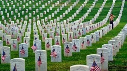 Memorial Day.