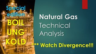Natural Gas Technical Analysis Nov 30 2023