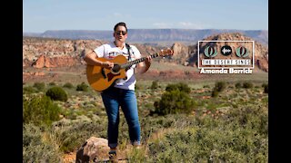 The Desert Sings Ep. 7 | Amanda Barrick