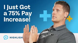 I Just Got a 75% Pay Increase! How Should I Invest My Money?