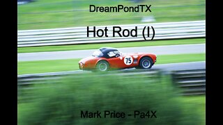 DreamPondTX/Mark Price - Hot Rod (I) (Pa4X at the Pond, PP)