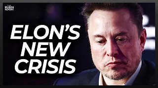 Elon Musk In a Dangerous Spot as X Crisis Escalates