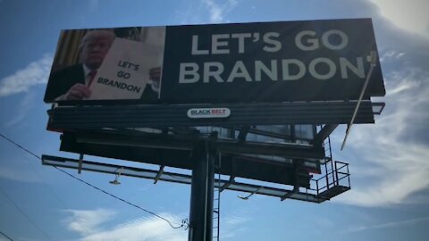 The "Brandon Administration"!