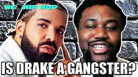 POETIK FLAKKO Presses Friday About Drake's Street Ties & Mo-G Disappearing