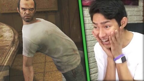 SI TE RIES PIERDES | FERNANFLOO GTA 5 | NIVEL 2000% IMPOSIBLE | VIDEOS GRACIOSOS | PARTE 2