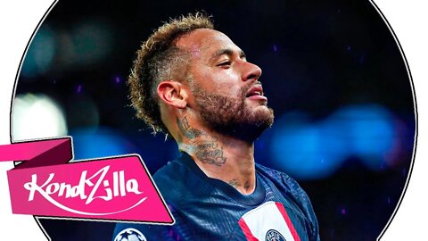 Neymar Jr ● Pede Pandora 💍💎(Kayblack) Speed up