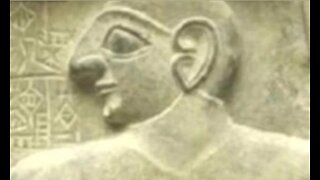 Were Ancient Kings Aliens Or Beings From An Unkown Continent? - HaloRockConspiracy