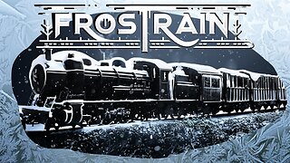 The Never Stopping Train - FrosTrain First Look