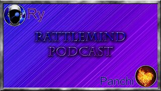 RattleMind Podcast | Voice, Games, Social Media | 52