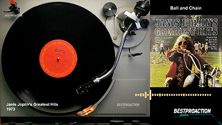 Janis Joplin's Greatest Hits ) 1973