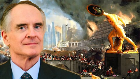 Jared Taylor || On the Future of Western Civilization and It's Survival