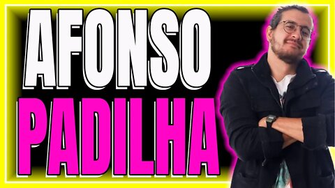 EU ODIAVA TRABALHAR - AFONSO PADILHA 🤣🤣🤣 #comediastandup #comedia #fabricadecomedia