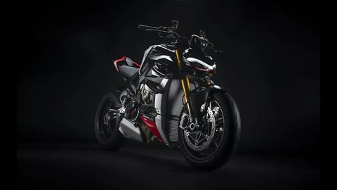 ⚡⚡New Ducati StreetFighter V4 SP2🚩🏍🏍