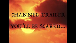 Our Channel Trailer!