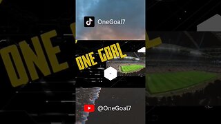 One Goal #goals #goal #score #cr7 #manutd #skills #cristianoronaldo #supergoal #premierleague