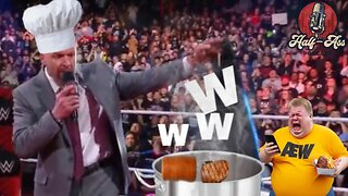 Tripe H Is COOKING AEW & Tony Khan Can't Handle It