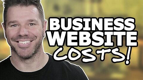 Small Business Website Cost - How Much CASH Should You Keep On Hand? @TenTonOnline