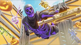 25 KILLS "Fortnite OG" Full Gameplay Win : 4k GAMEPLAY 540 HZ - 0 PING