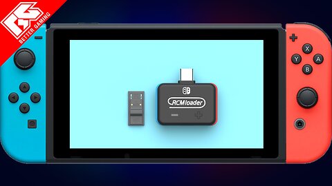 [3]RCMLoader Guide - CFW Nintendo Switch