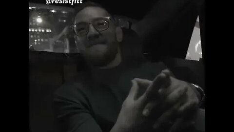 Connor McGregor On Spending Money tiktok resistfitt