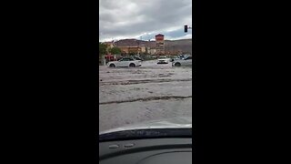 Durango Flooding