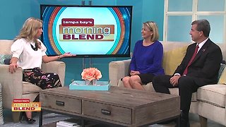 Sunshine Bowl | Morning Blend