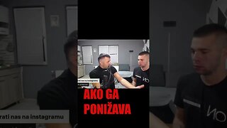 Muškarac mora da nauči da bude muškarac! #muskarac #alfamuskrac #komunikacija #dejting