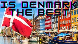 Is Denmark the Best Country