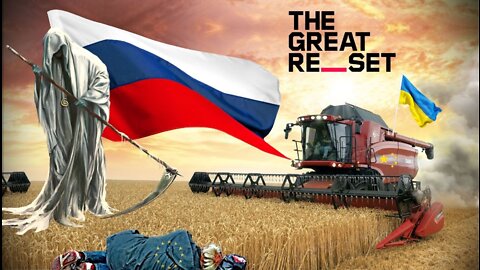 RUSSIA POTENZA AGROALIMENTARE. MACROREGIONI IN GUERRA PER CARESTIA, ENERGIA E SOVRAPOPOLAZIONE