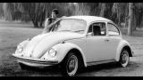 Fast facts on the classic Volkswagen Beetle | Alt_Driver
