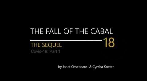 Fall of the Cabal Sequel - S02 E18 - Covid-19: Part 1 - 🇺🇸 English (Engels) - (32m57s)
