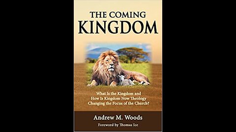 Kingdom Now Theology – DEBUNKED – with Pastor Andy Woods | LCP 055