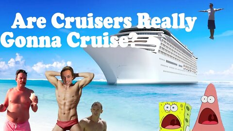Is the Cruise Line Sector Gonna Set Sail or Sink | CCL, RCL, & NCLH