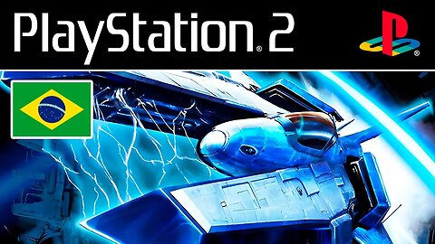 GRADIUS V - O JOGO DE PS2