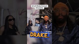 Ladys : Drake or Josh ??? | #comedy #drake #tour