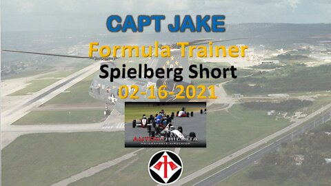 Race 6 | CAPT JAKE | Formula Trainer | Spielberg Short | Automobilista 2