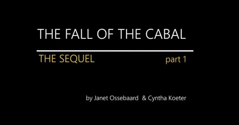 The Fall of The Cabal - The Sequel Part 1