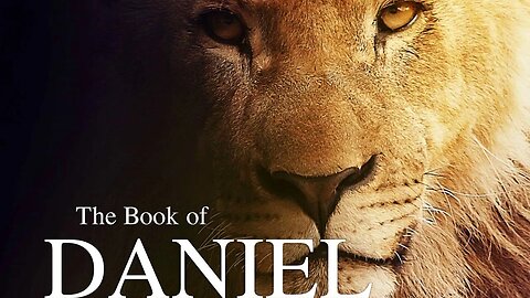 Daniel 3:16-30 - The Fire Had No Power